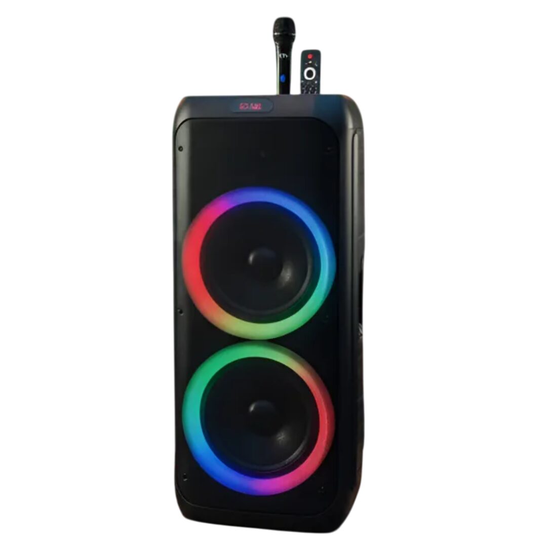 PARLANTE 10*2 PULGADAS OM-1102