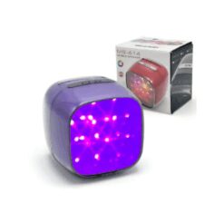 PARLANTE 2 PULGADAS RGB MS-A14 AYV0368