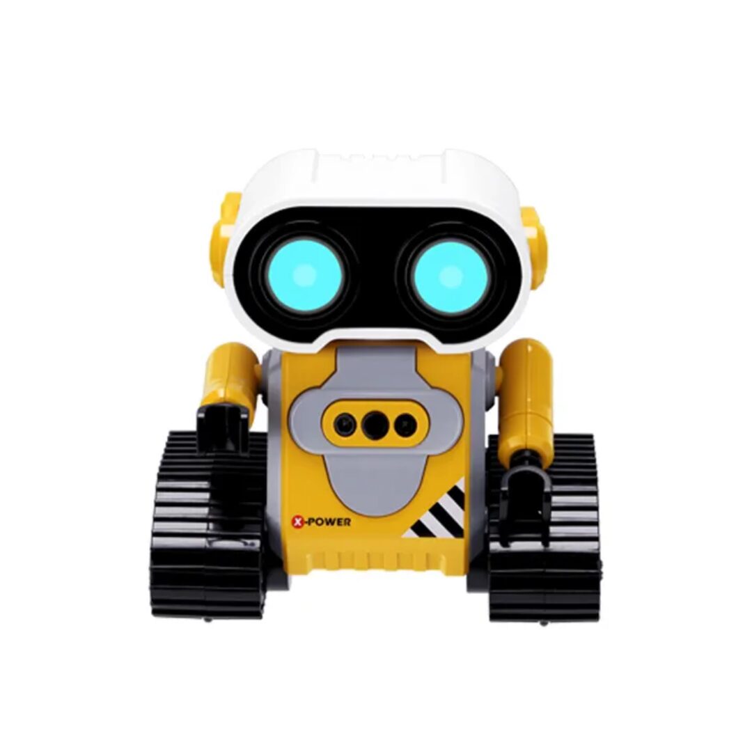 ROBOT ELECTRONICO R-258497 - Imagen 2