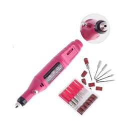 TORNO DE UÑAS MANUAL WS-63