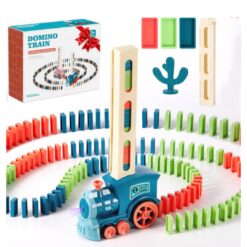 TREN DOMINO AUTOMATICO R-258505