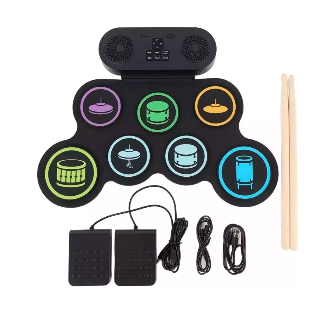 BATERIA ELECTRONICA G-896