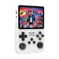 CONSOLA PALM GAMES R36S