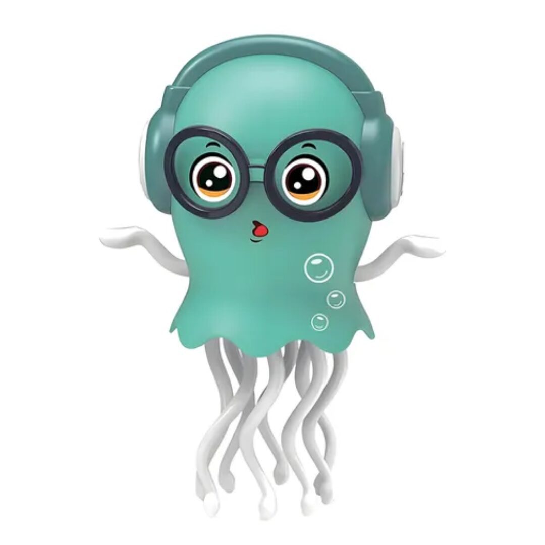 MEDUSA BAILARINA LUCES Y SONIDO HX178 - Imagen 2