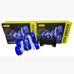 AUTO TECH MASTER C/CONTROL REMOTO RKC-05