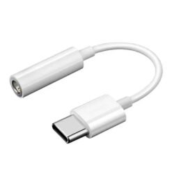 ADAPTADOR 3.5 HEMBRA A TIPO C GENERICO