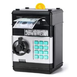 ALCANCIA ELECTRONICA INFANTIL