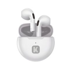 AURICULAR IN EAR BLUETOOTH BILLIE BLANCO KARSEN