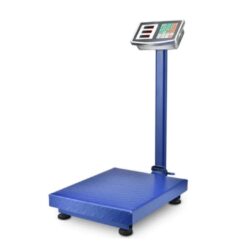 BALANZA DIGITAL DE 300KG TCS-300