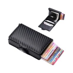 BILLETERA ANTIRROBO H-256