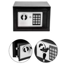 CAJA FUERTE DE SEGURIDAD T-17