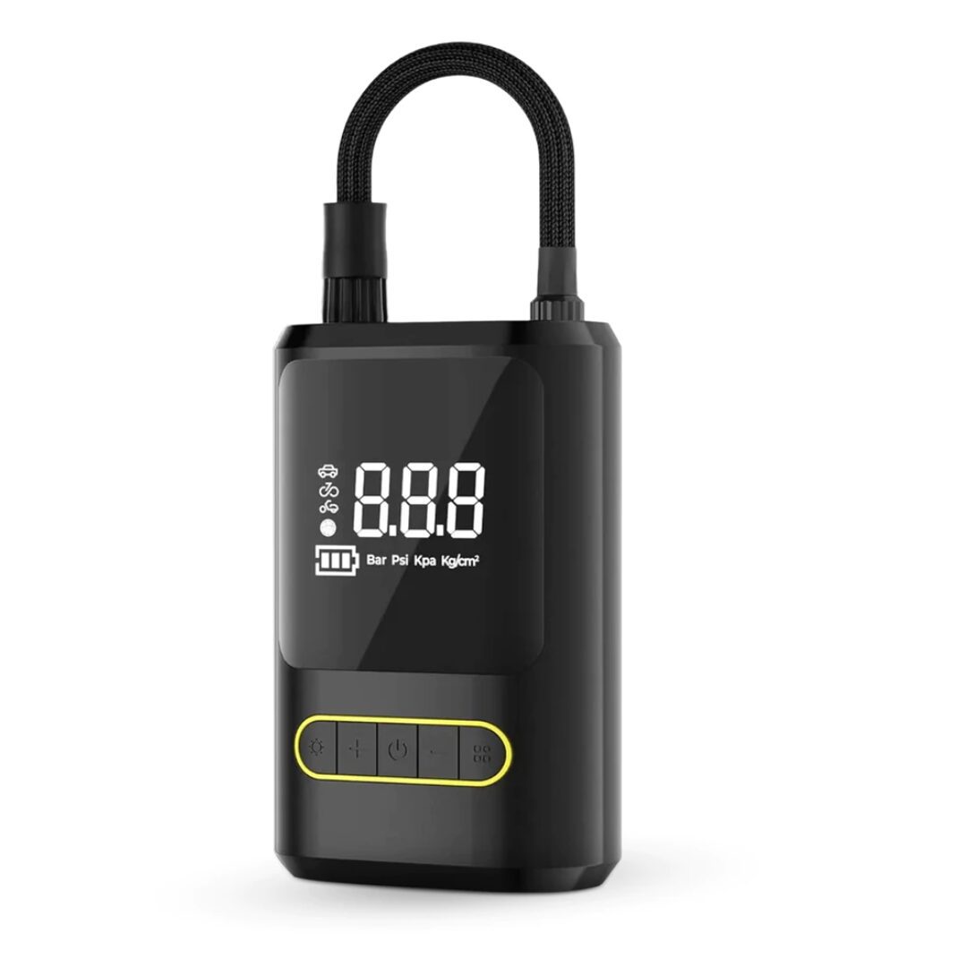 COMPRESOR DE AIRE 500W SUONO ACC0150NEG