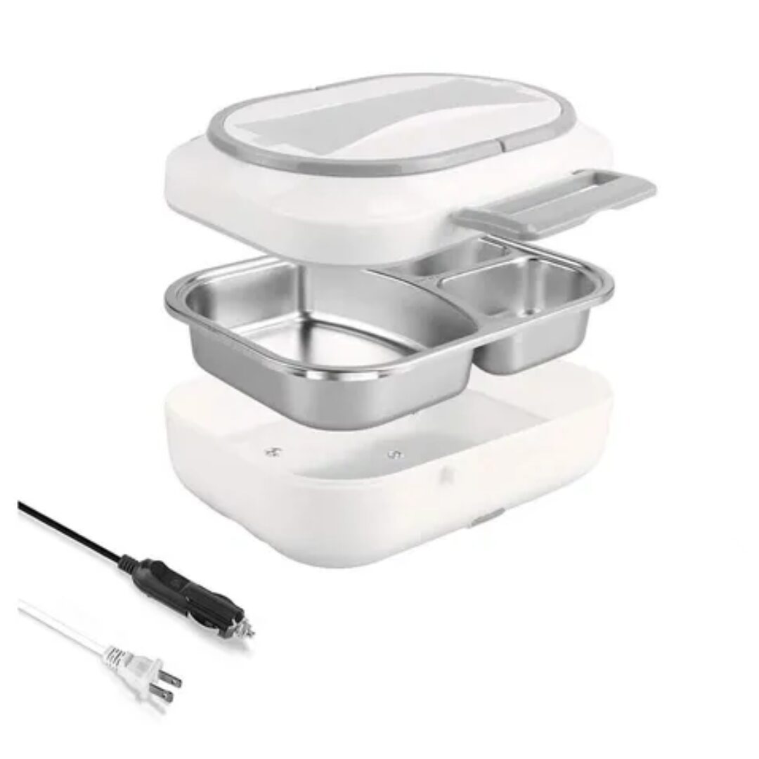 LUNCHERA ELECTRICA 1.5L DFH-C21 - Imagen 2