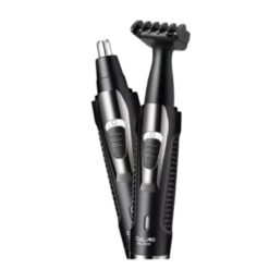 MAQUINA CORTA PELOS FACIAL 2 EN 1 DL-7019