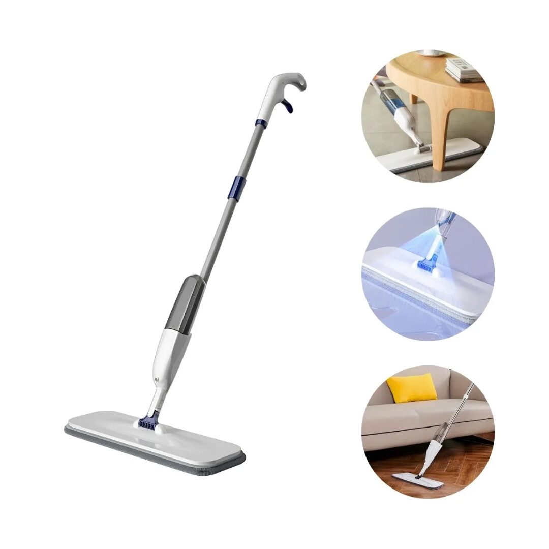 MOPA AUTOMATICA CON SPRAY SUONO HOG0095 - Imagen 2