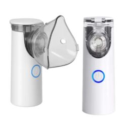 NEBULIZADOR INALAMBRICO PORTATIL SY-308