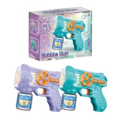 PISTOLA BURBUJERA BUBBLE 363-66AA