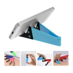 SOPORTE PARA CELULAR PLEGABLE QC-50000