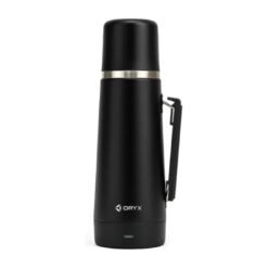 TERMO DE ACERO ELECTRICO C/BOMBILLA 1L OR-T600A