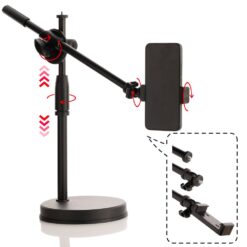 TRIPODE DE MESA M-61