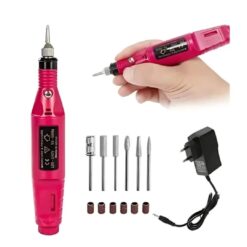 TORNO DE UÑAS M-252