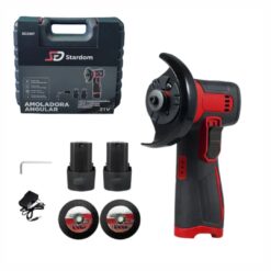 AMOLADORA ANGULAR 21V SD2007