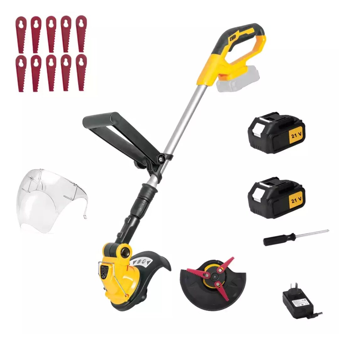 ON SALE! BORDEADORA INALAMBRICA BOR100 - Imagen 2