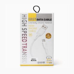 CABLE DE DATOS USB - TIPO C 6A ADC-025