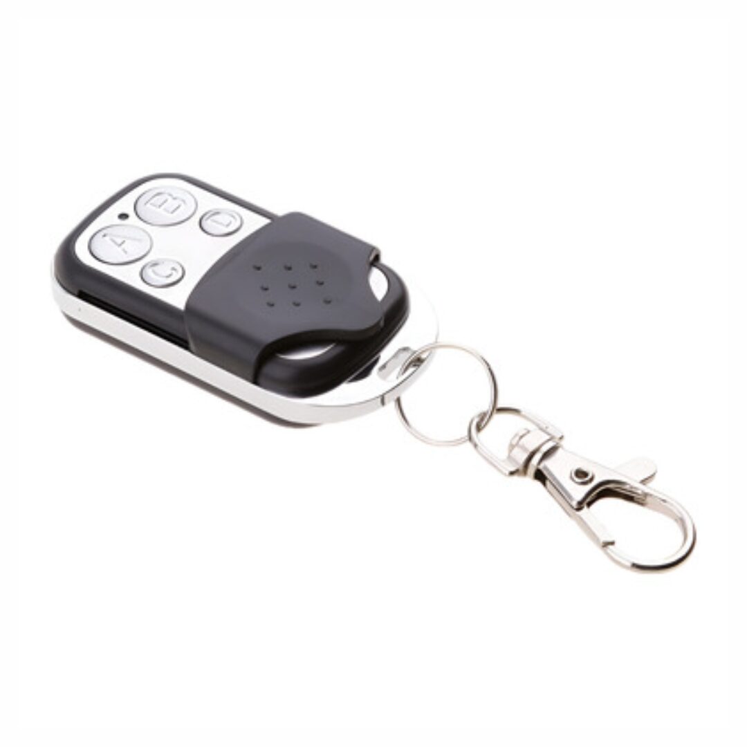 CONTROL REMOTO COPIADORA DE LLAVE JN52375