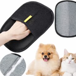 GUANTE MANOPLA QUITA PELUSA VIRAL TIKTOK