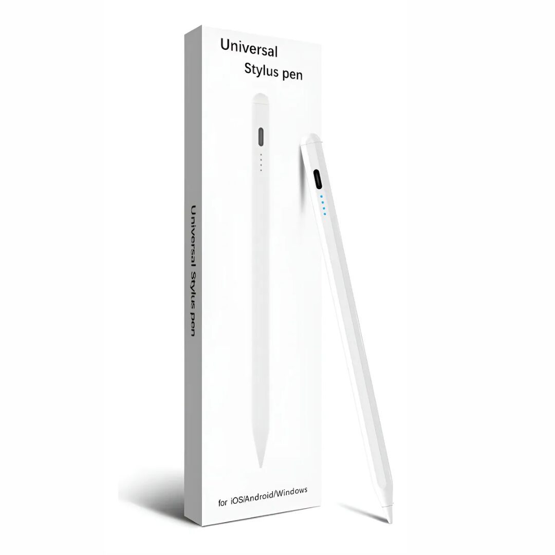 LAPIZ OPTICO UNIVERSAL STYLUS PEN