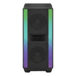 PARLANTE 4*2 PULGADAS RGB MS-3631/3632BT