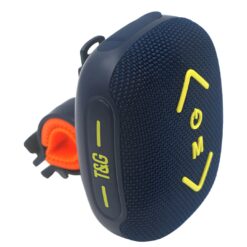 PARLANTE PARA BICI Y MOTO RS-299 IPX6