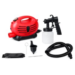 PISTOLA DE PINTURA 650W TL0502
