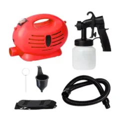 PISTOLA DE PINTURA 650W TL0502