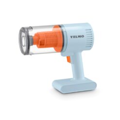 ASPIRADORA RECARGABLE FILTRO HEPA YELMO AS-3244