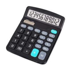 CALCULADORA KARUIDA KK-837B-12