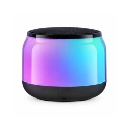 PARLANTE CON LUCES RGB AYV0335