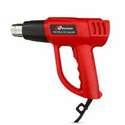 PISTOLA DE CALOR 60-600°C 2000W SD3007