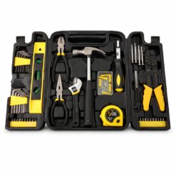 SET DE HERRAMIENTAS 129 PIEZAS FR262