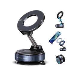 SOPORTE CELULAR MAGNETICO K007 0252