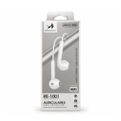 AURICULAR IN EAR RE-1001 ARCO IRIS ROYALCELL
