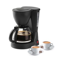 CAFETERA DE FILTRO 12 POCILLOS 1.2LT 0274