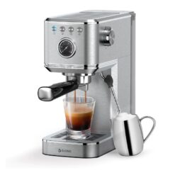 CAFETERA EXPRESSO MAKER SLIM 0203ACE