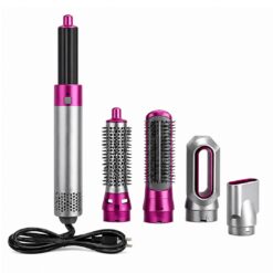 CEPILLO SECADOR 5 EN 1 0562