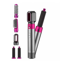 Alternative view of CEPILLO SECADOR 5 EN 1 0562