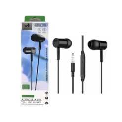 Alternative view of AURICULAR IN EAR RE-D21 ARCO IRIS ROYALCELL