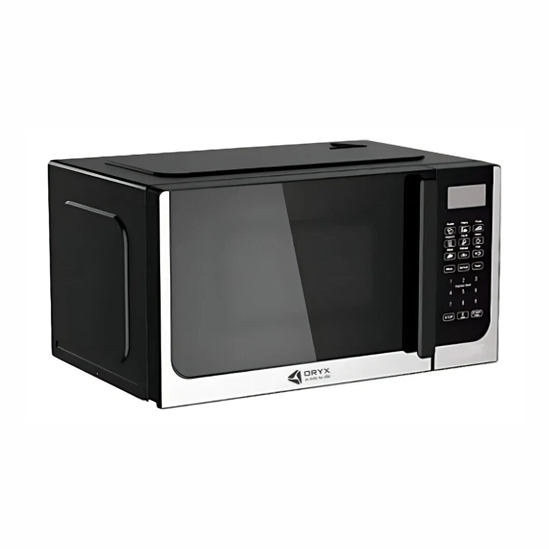 HORNO MICROONDAS 20L 1000W OR-MIC01