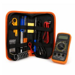 KIT TESTER SOLDADOR H-316