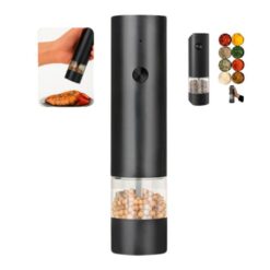 PIMENTERO ELECTRICO RECARGABLE 0596